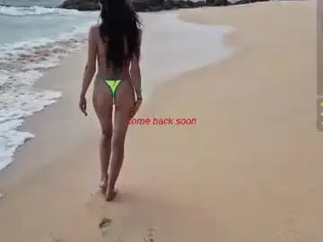 Chaturbate Live Sex of nikkitasty