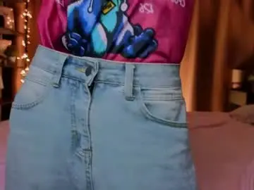 Chaturbate Live Sex of roslynalltop