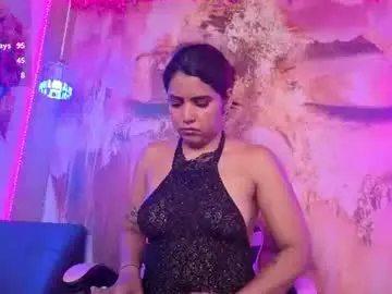 Chaturbate Private Sex Chat of scarletbaker__