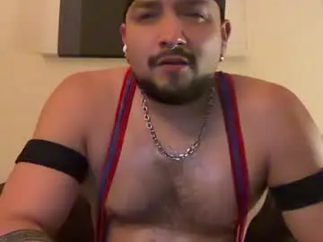 Chaturbate Adult Video Chat of slick__ric