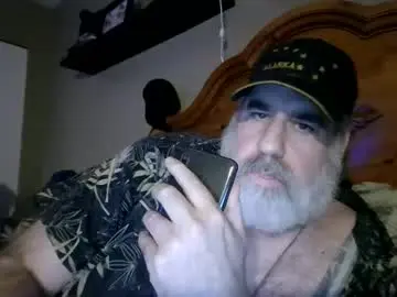 Chaturbate Live Sex of straightbear4you