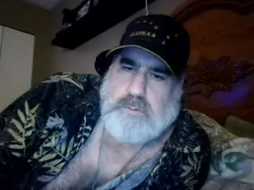 Chaturbate Private Sex Chat of straightbear4you