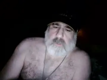 Chaturbate Live Porn of straightbear4you