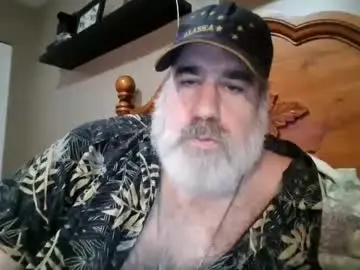 Chaturbate Live Sex Cam of straightbear4you