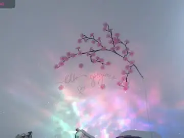 Chaturbate Adult Webcam of sweet_molly420
