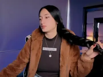 Chaturbate Sex Chat of violetskinny