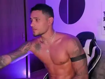 Chaturbate Free Porn Cam of alessandro_vanni