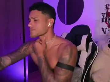 Chaturbate Live Porn of alessandro_vanni