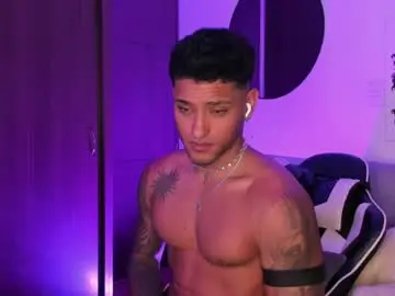 Chaturbate Free Porn Cam of alessandro_vanni