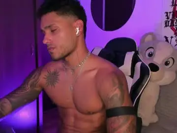 Chaturbate Free Porn Cam of alessandro_vanni