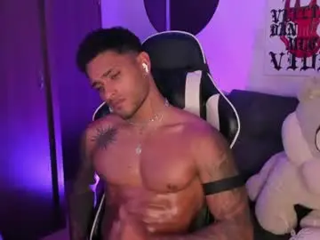Chaturbate Best live sex cam show of alessandro_vanni