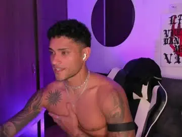 Chaturbate Adult Webcam of alessandro_vanni