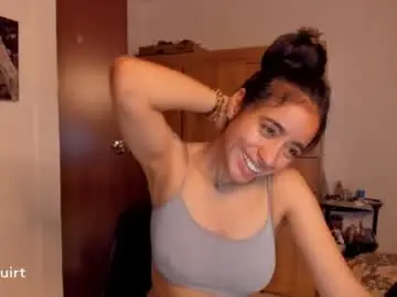 Chaturbate Best Webcam of ave_fenix69