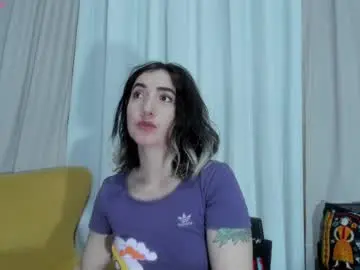 Chaturbate Adult Video Chat of carly_grasso