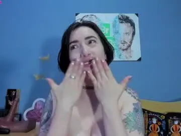 Chaturbate Adult Video Chat of carly_grasso