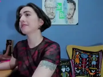 Chaturbate Best Webcam of carly_grasso