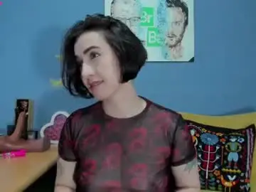 Chaturbate Adult Webcams of carly_grasso