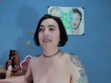 Chaturbate Nude Webcam of carly_grasso