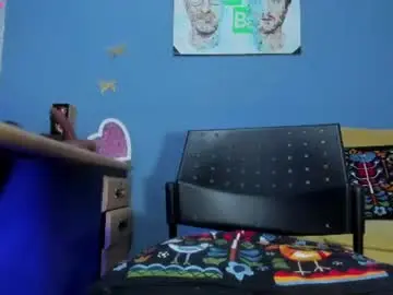 Chaturbate Nude Webcam of carly_grasso