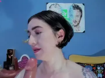 Chaturbate Watch Live Sex Cams of carly_grasso