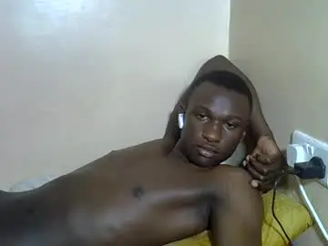 Chaturbate Sex Chat of clive_damian