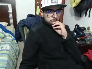Chaturbate Live Sex Cam of fvckhorneyguy