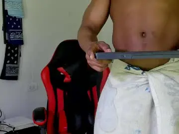 Chaturbate Best live sex cam show of gregoriiandmax