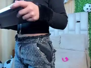 Chaturbate Adult Webcam of jade_nm