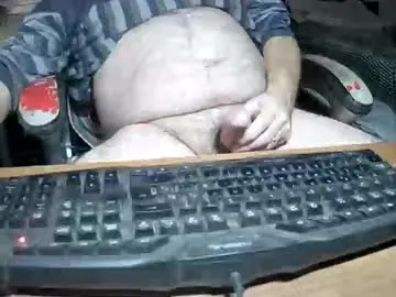 Chaturbate Nude Webcam of jeff_401962
