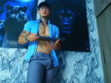 Chaturbate Free Porn Cam of jeins_carter