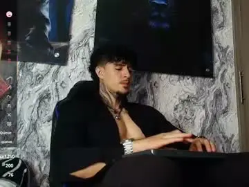 Chaturbate Sex Chat of jeins_carter