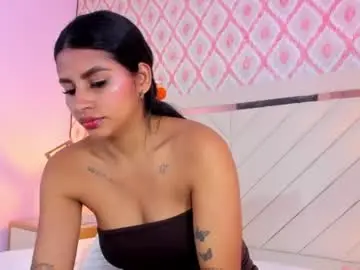 Chaturbate Adult Webcams of joliebenson1