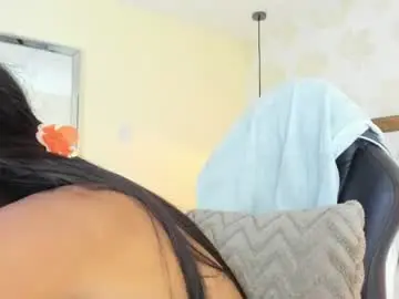 Chaturbate Sex Chat of joliebenson1