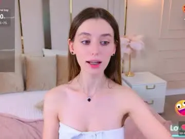 Chaturbate Live Sex Cam of marybeth_snow