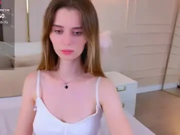 Chaturbate Nude Webcam of marybeth_snow