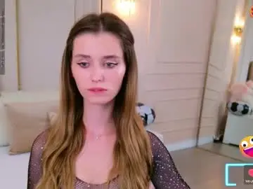 Chaturbate Sex Chat of marybeth_snow