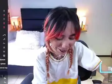 Chaturbate Nude Webcam of meryjanes_xxx