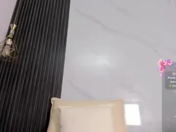 Chaturbate Adult Webcam of mistt_miaa