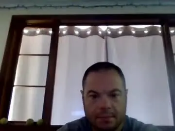 Chaturbate Adult Webcam of newguy81240