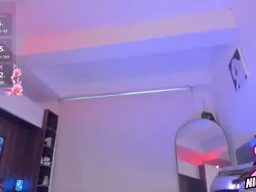 Chaturbate Free Porn Cam of nicolette_tay