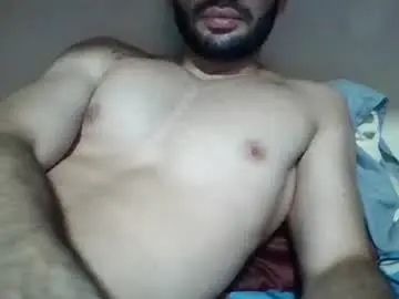 Chaturbate Nude Webcam of pollaa_19