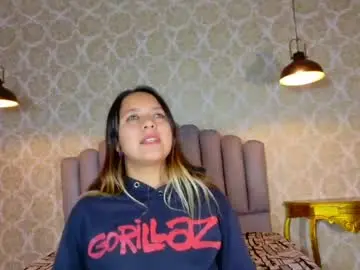 Chaturbate Best Webcam of sami_1_8