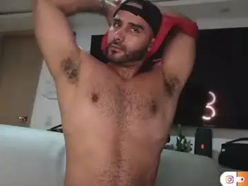 Chaturbate Best Webcam of tarek_dan