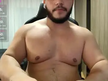 Chaturbate Sex Cam of theusx