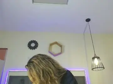 Chaturbate Watch Live Sex Cams of angelica_bouvier