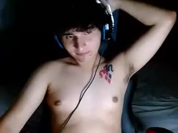 Chaturbate Live Porn of charley_quin