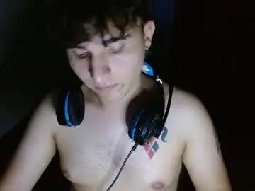 Chaturbate Sex Chat of charley_quin