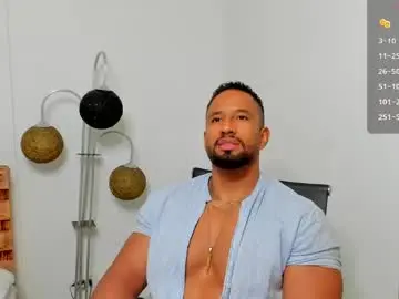 Chaturbate Best Webcam of connor_jackson1