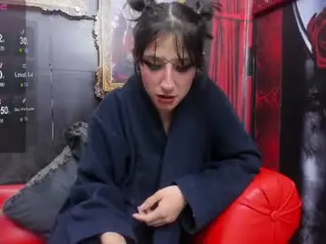 Chaturbate Adult Webcam of evelin_hellsing