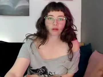 Chaturbate Adult Webcam of hannah_hexx